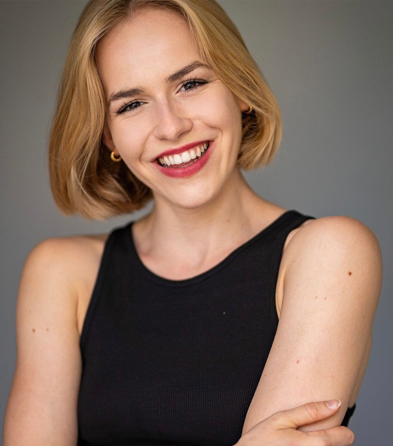 Teresa Jentsch